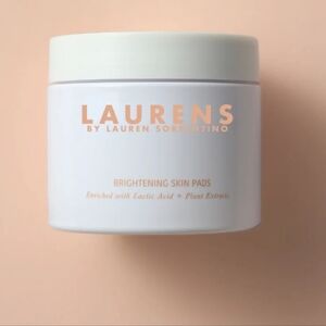 Laurens Brightening Skin Pads